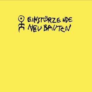 Trilobiten - Einstürzende Neubauten