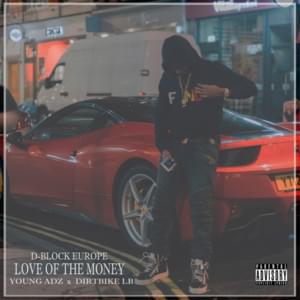 Love of the Money - D-Block Europe