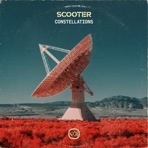 Constellations - Scooter