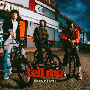 ​tell me - Kanii, Riovaz & Nimstarr