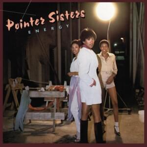 Come and Get Your Love - The Pointer Sisters