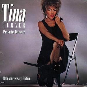 Rock ’n Roll Widow - Tina Turner