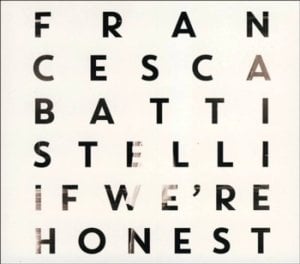 Keeping Score - Francesca Battistelli