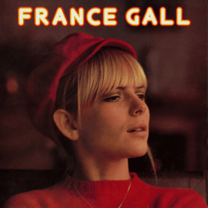 C’est curieux de vieillir - France Gall