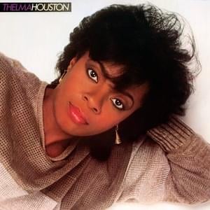 Givin’ It All - Thelma Houston