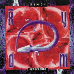 Headclouds - Xymox