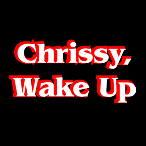 Chrissy, Wake Up - The Gregory Brothers (Ft. Grace van Dien & Joseph Quinn)