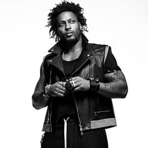 Ghetto Music (Demo) - D'Angelo