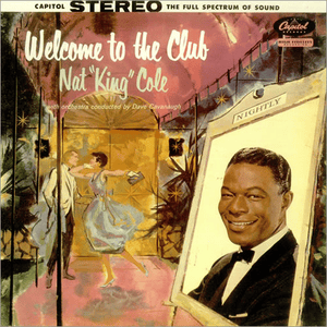 Look out for Love - Nat "King" Cole