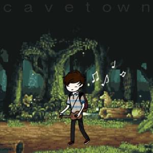 Alien Waves - Cavetown