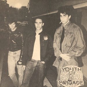 Lost In Nostalgia - Youth Brigade