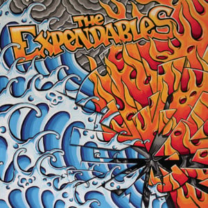 One More Night - The Expendables