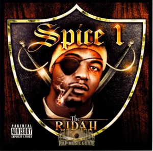 Thug World - Spice 1 (Ft. Kurupt)