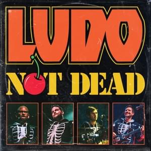 Save Our City (Live) - Ludo