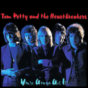 Baby’s a Rock ‘N’ Roller - Tom Petty and the Heartbreakers