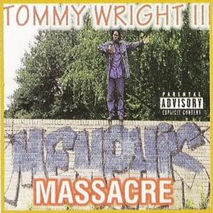 Shoot to Kill - Tommy Wright III