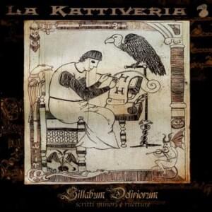 Il Giuoco Del Domino - La Kattiveria