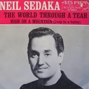 The World Through A Tear - Neil Sedaka