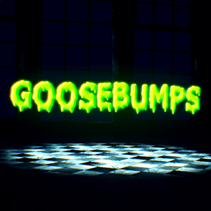 GOOSEBUMPS - CG5 (Ft. Dan Bull)