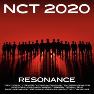 RESONANCE - NCT 2020