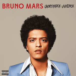 Moonshine (The Futuristics Remix) - Bruno Mars