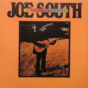 Stranger in a Strange Land - Joe South