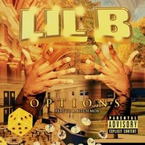 BasedGod Ish - Lil B