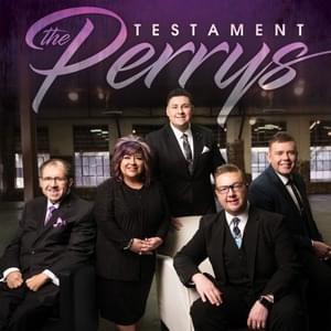 My Hope Is in the Blood - The Perrys