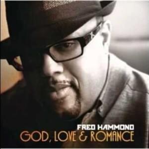 My Lady and Myself - Fred Hammond