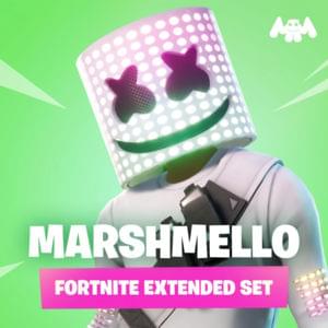 Movin On (Mixed) - Marshmello