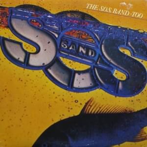 There Is No Limit - The S.O.S. Band