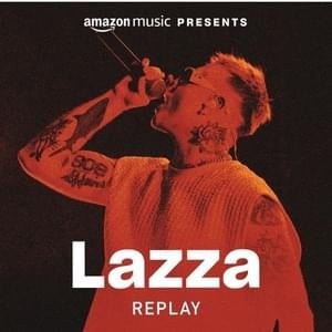 USCITO DI GALERA (LIVE) - Lazza