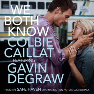 We Both Know - Colbie Caillat (Ft. Gavin DeGraw)