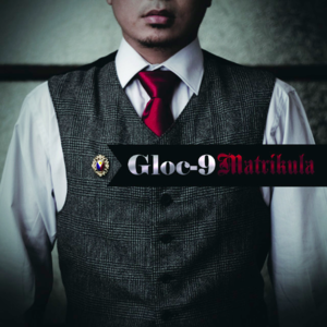 Tinta - Gloc-9