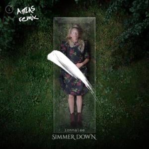 SIMMER DOWN (ATTLAS remix) - ​ionnalee