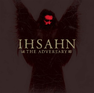 Will You Love Me Now? - Ihsahn