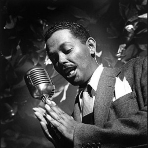 In The Still Of The Night - Billy Eckstine