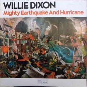 It Don’t Make Sense (You Can’t Make Peace) - Willie Dixon