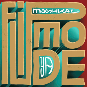 FLIPMODE - GRiNGO, Mashkal & YA