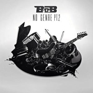 DC Young Fly Speaks - B.o.B