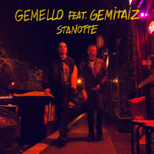 Stanotte - Gemello (Ft. Gemitaiz)