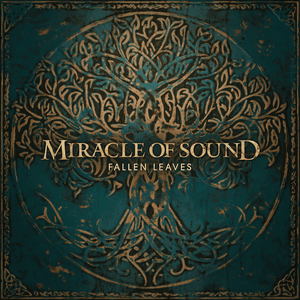 Fallen Leaves - Miracle of Sound (Ft. Vaatividya)