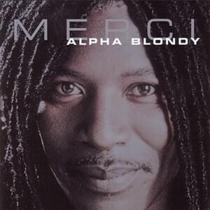 Who Are You - Alpha Blondy