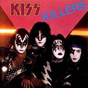 Rock and Roll All Nite (Live)(Edit) - KISS