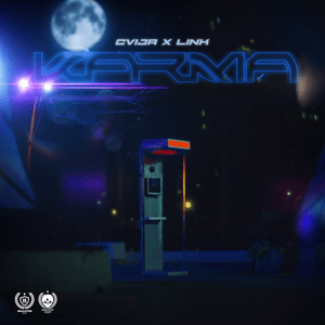 Karma - Cvija & Link