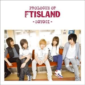 Always Be Mine - FTISLAND