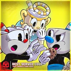 Best Served Cold - JT Music (Ft. Andrea Storm Kaden)