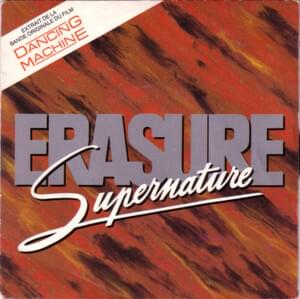 Supernature - Erasure