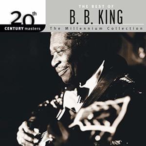 I Got Some Help I Don’t Need (Single Edit) - B.B. King