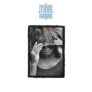 The Best - Tina Turner